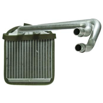 2006 GMC Yukon HVAC Heater Core Rear Agility Auto Parts 9010464 image 1 of 1