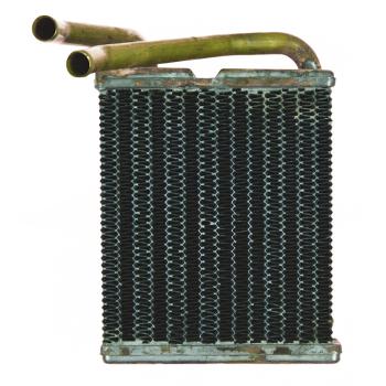 1990 Mitsubishi Van HVAC Heater Core