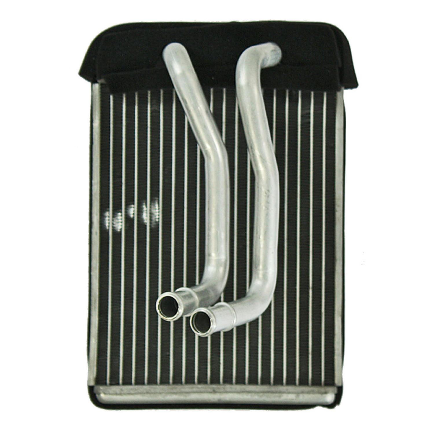 Agility Auto Parts 9010482 - HVAC Heater Core Agility Auto Parts 9010482 HVAC Heater Core product image 1 of 1