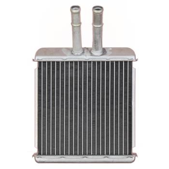 2002 Daewoo Lanos HVAC Heater Core Agility Auto Parts 9010485 image 1 of 1