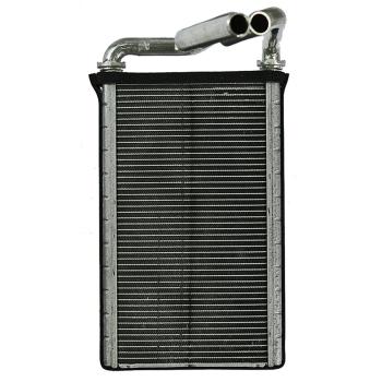 2011 Acura CSX HVAC Heater Core