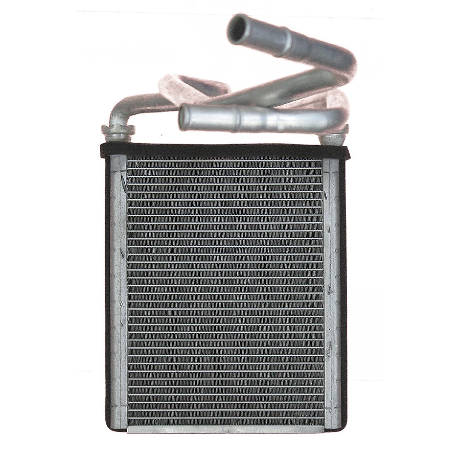Agility Auto Parts 9010491 - HVAC Heater Core Agility Auto Parts 9010491 HVAC Heater Core product image 1 of 1