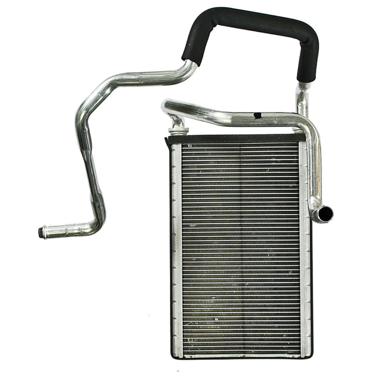 Agility Auto Parts 9010492 - HVAC Heater Core Agility Auto Parts 9010492 HVAC Heater Core product image 1 of 1