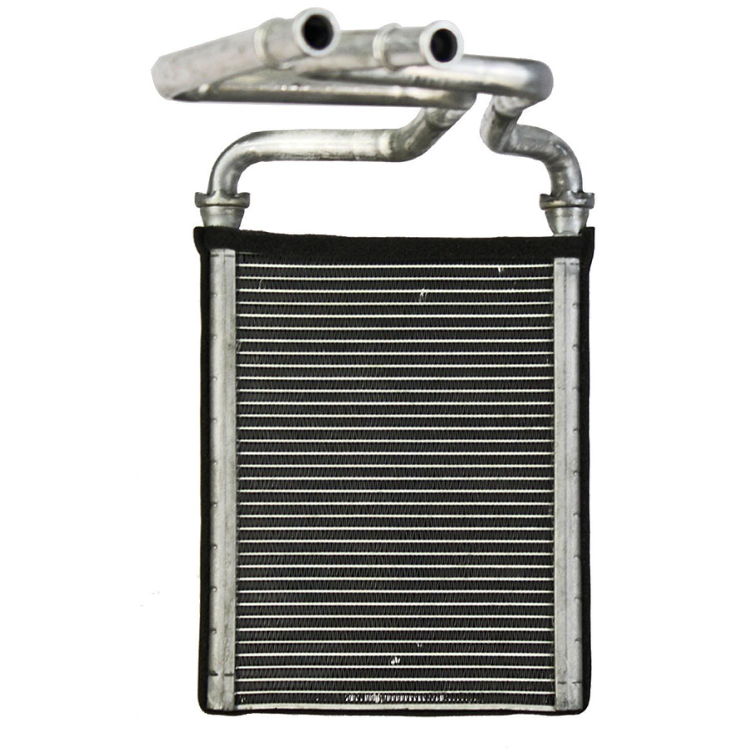 Agility Auto Parts 9010495 - HVAC Heater Core Agility Auto Parts 9010495 HVAC Heater Core product image 1 of 1