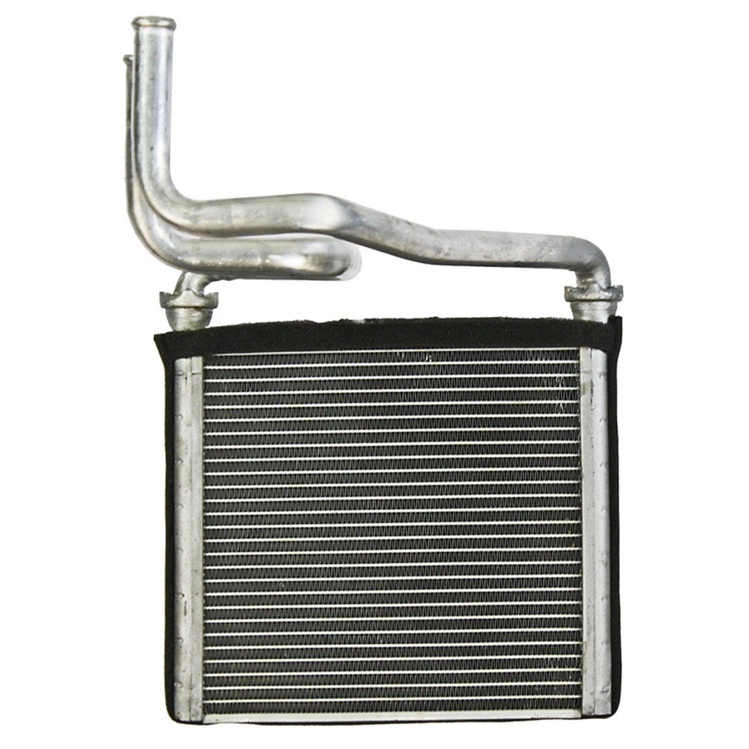 Agility Auto Parts 9010496 HVAC Heater Core product image 1 of 1