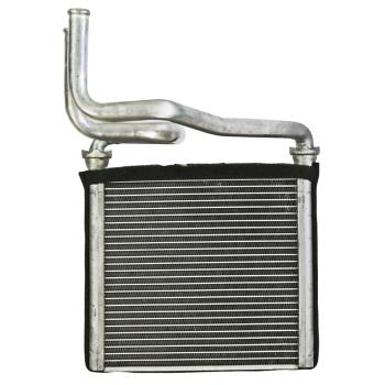 2015 Ram 4000 HVAC Heater Core