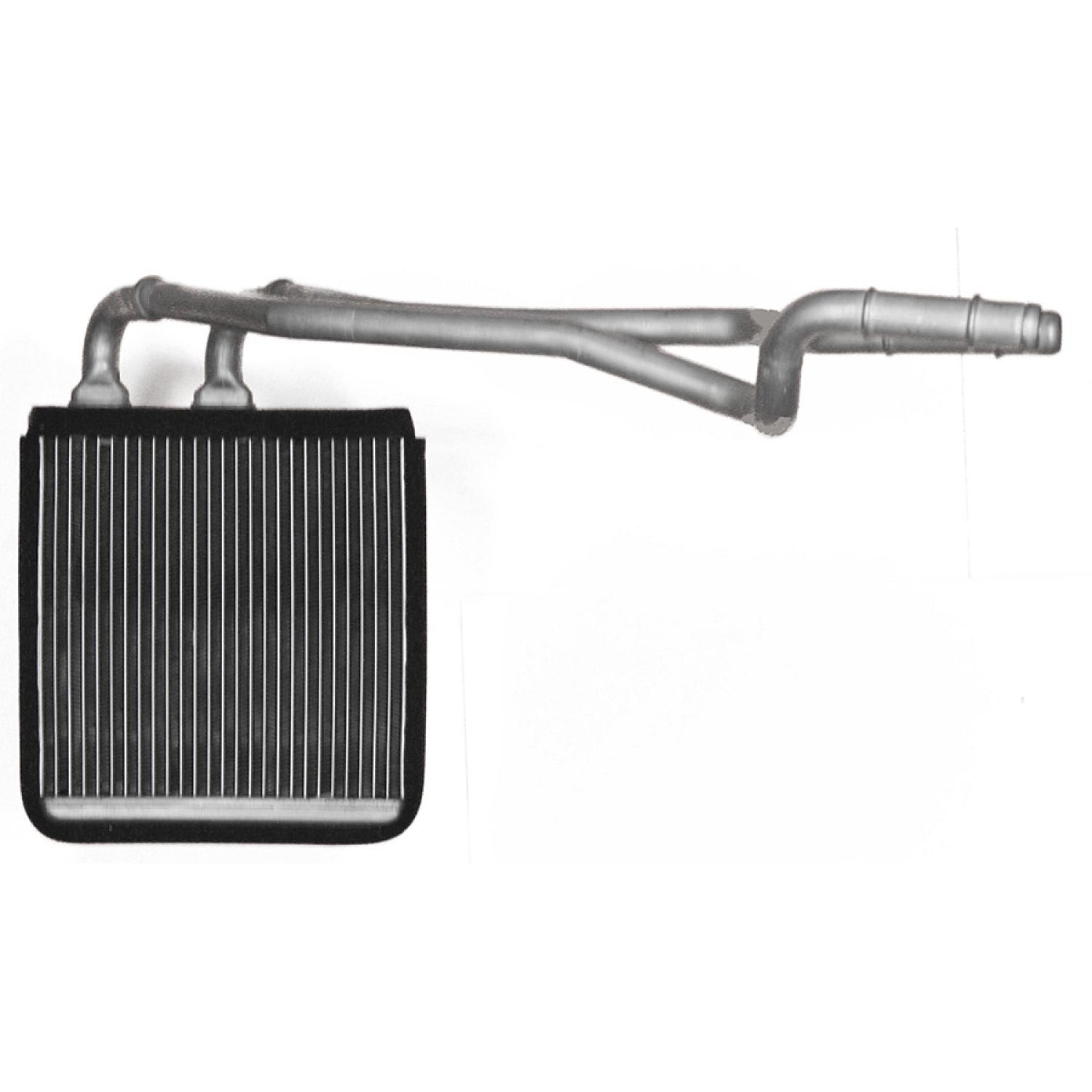 Agility Auto Parts 9010497 - HVAC Heater Core Agility Auto Parts 9010497 HVAC Heater Core product image 1 of 1