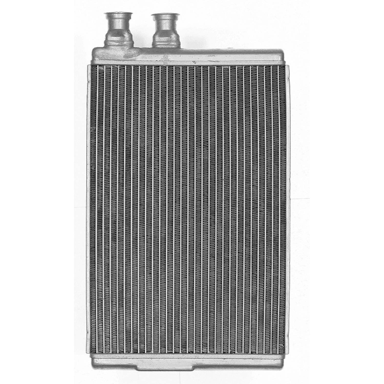 Agility Auto Parts 9010498 - HVAC Heater Core Agility Auto Parts 9010498 HVAC Heater Core product image 1 of 1