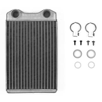 2005 Mini Cooper HVAC Heater Core