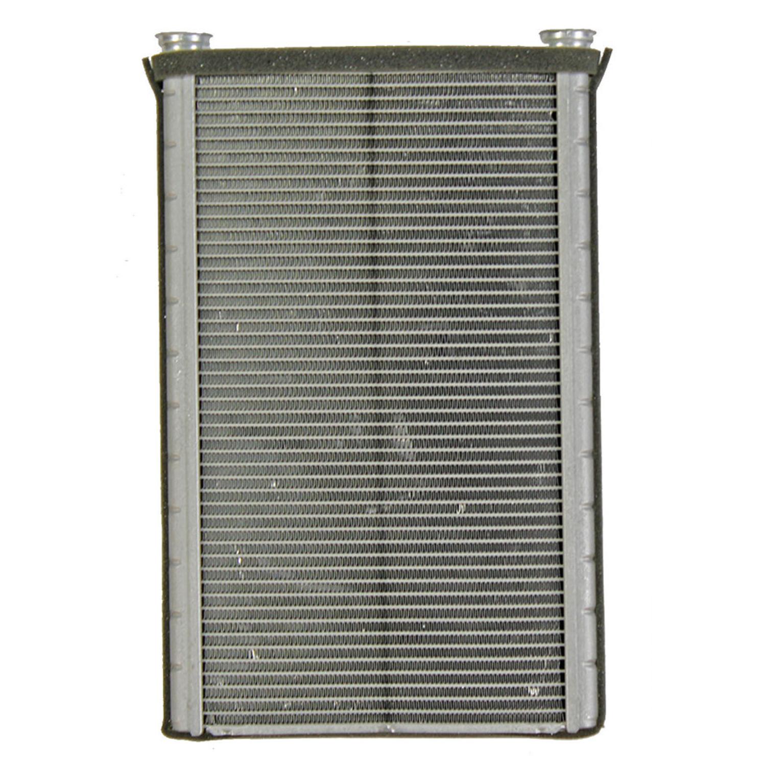 Agility Auto Parts 9010502 HVAC Heater Core product image 1 of 2