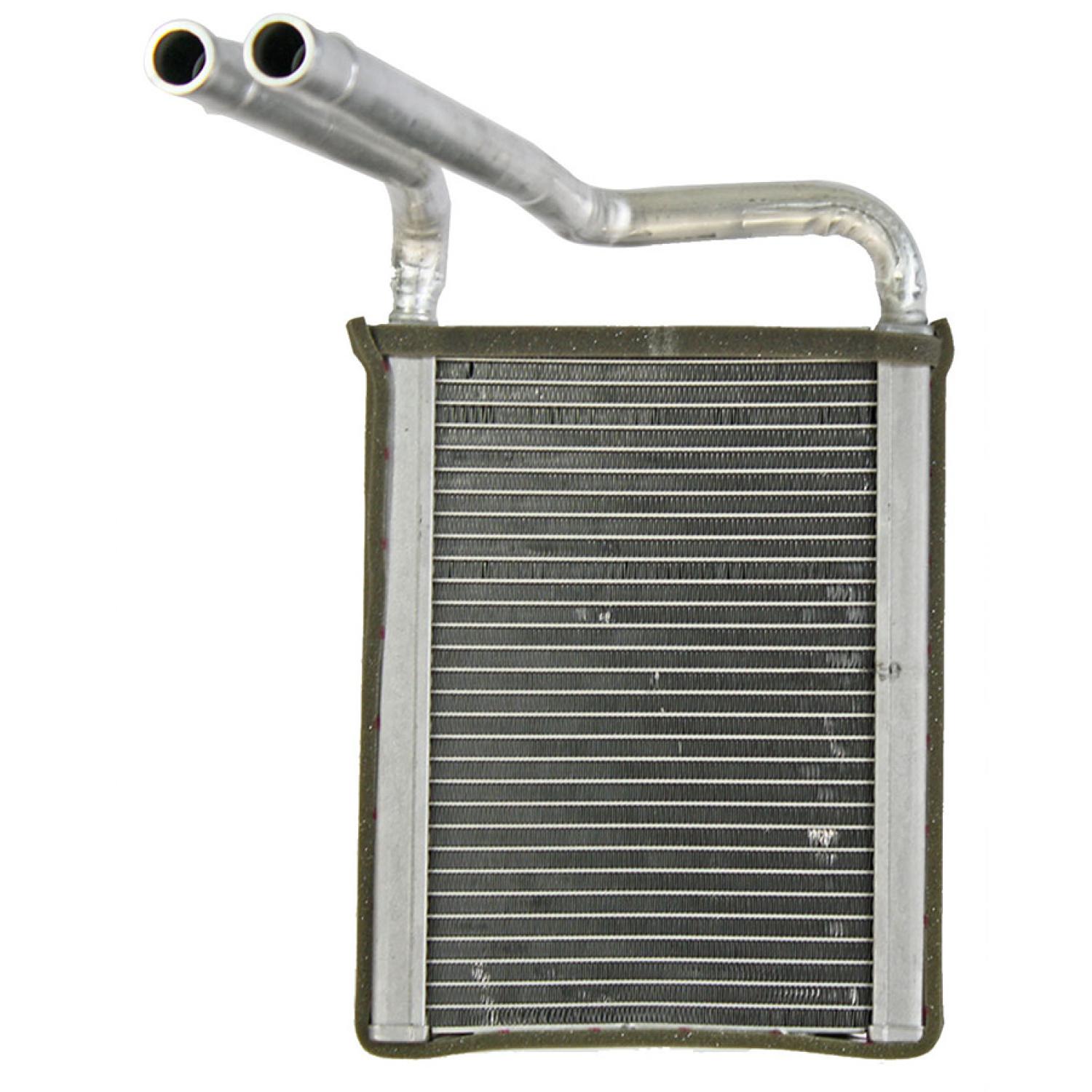 Agility Auto Parts 9010506 - HVAC Heater Core Agility Auto Parts 9010506 HVAC Heater Core product image 1 of 1