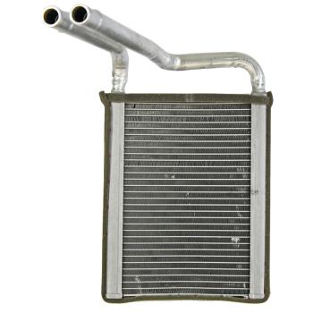 2010 Dodge Attitude HVAC Heater Core