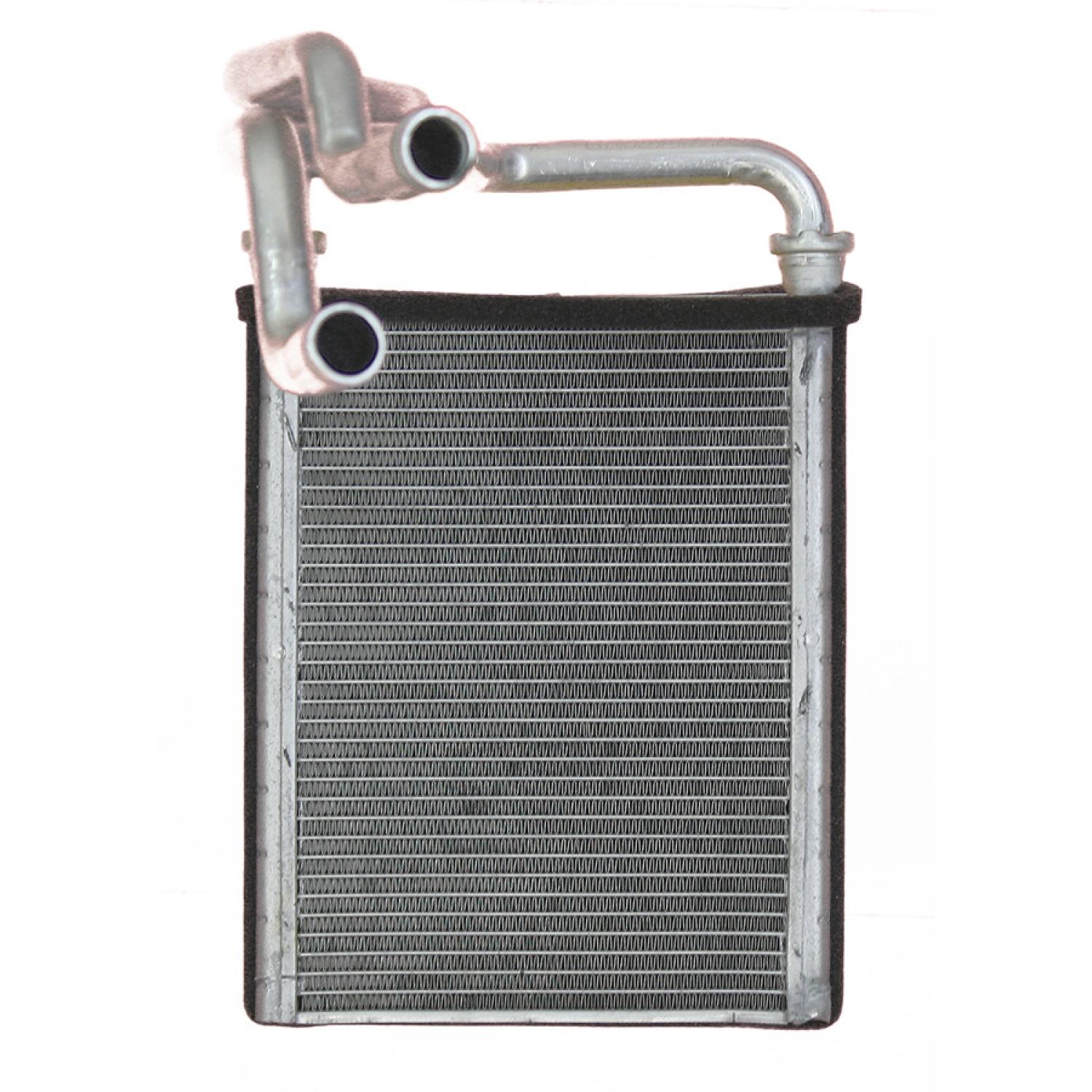 Agility Auto Parts 9010507 - HVAC Heater Core Agility Auto Parts 9010507 HVAC Heater Core product image 1 of 1