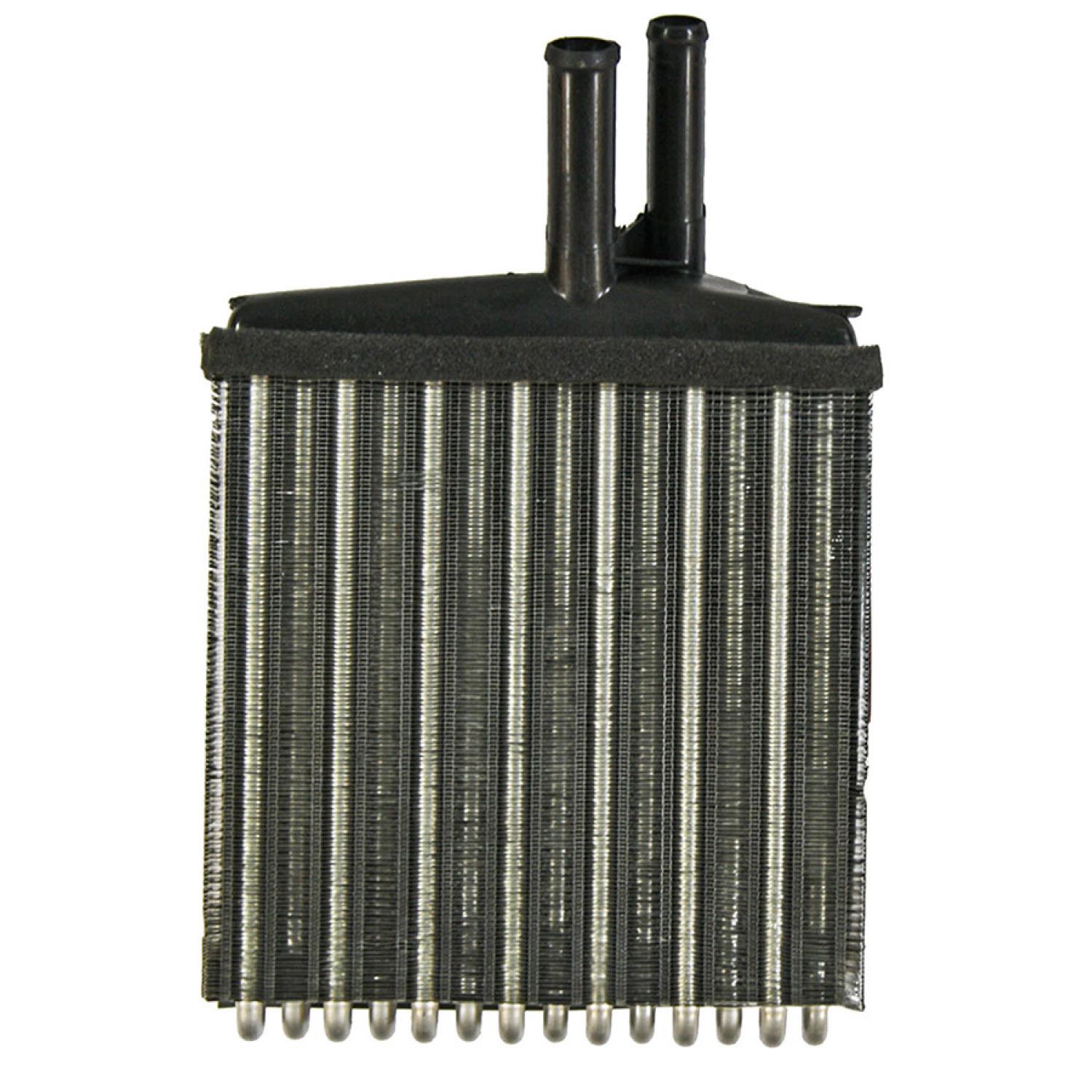 Agility Auto Parts 9010508 - HVAC Heater Core Agility Auto Parts 9010508 HVAC Heater Core product image 1 of 1