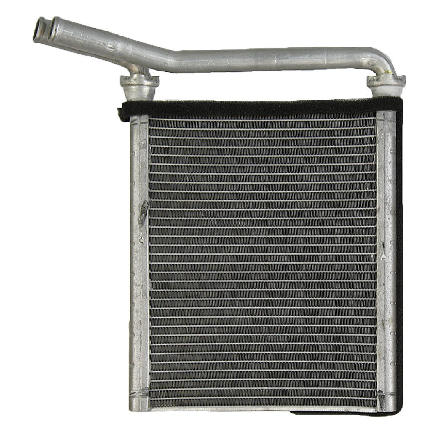Agility Auto Parts 9010511 HVAC Heater Core product image 1 of 1
