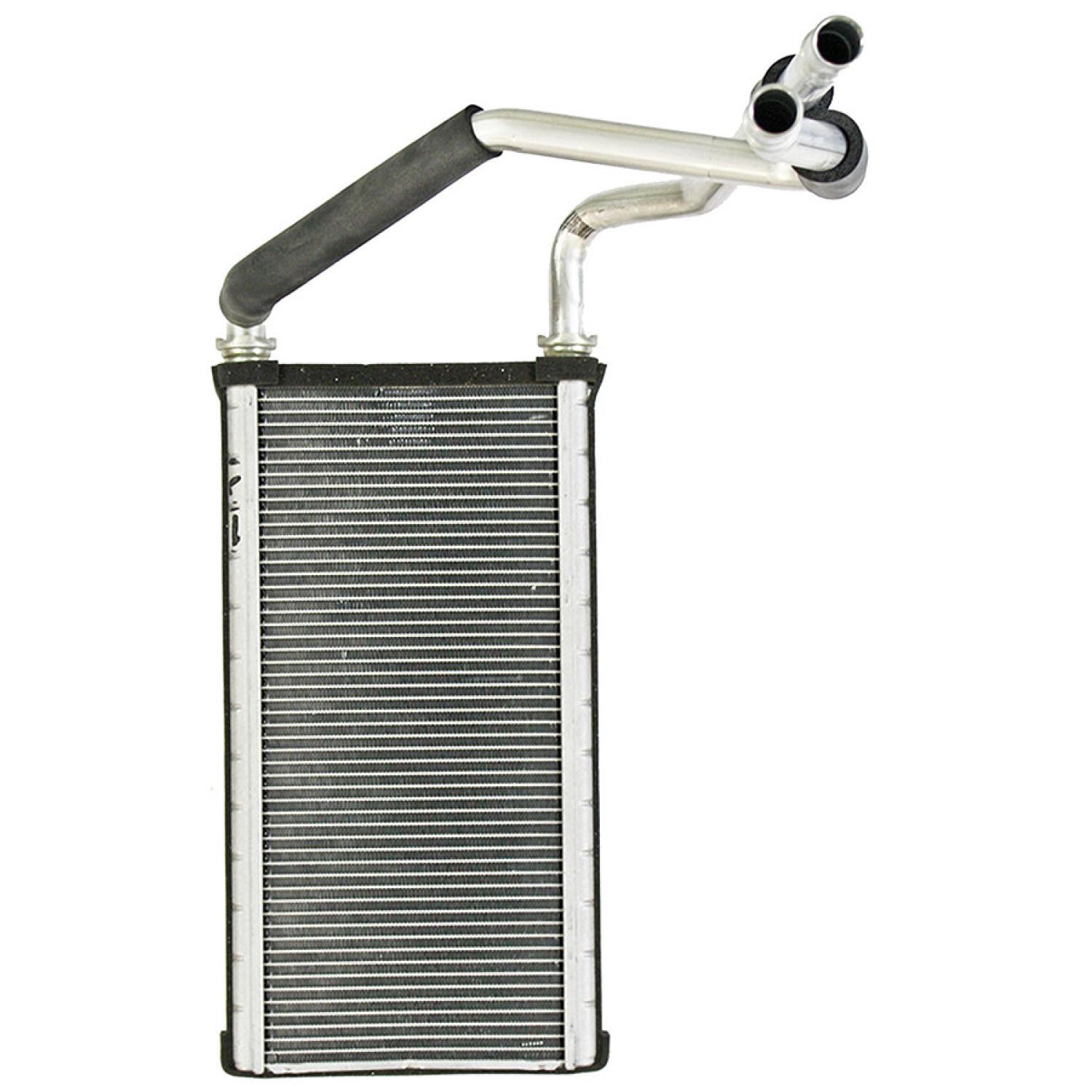 Agility Auto Parts 9010512 - HVAC Heater Core Agility Auto Parts 9010512 HVAC Heater Core product image 1 of 1
