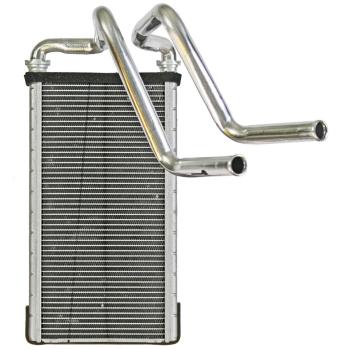 2009 Dodge Journey HVAC Heater Core