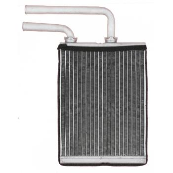 2004 Mitsubishi Outlander HVAC Heater Core