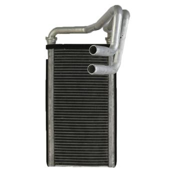 2009 Jeep Wrangler HVAC Heater Core