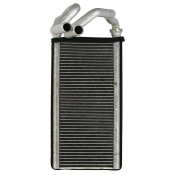 2008 Subaru Legacy HVAC Heater Core