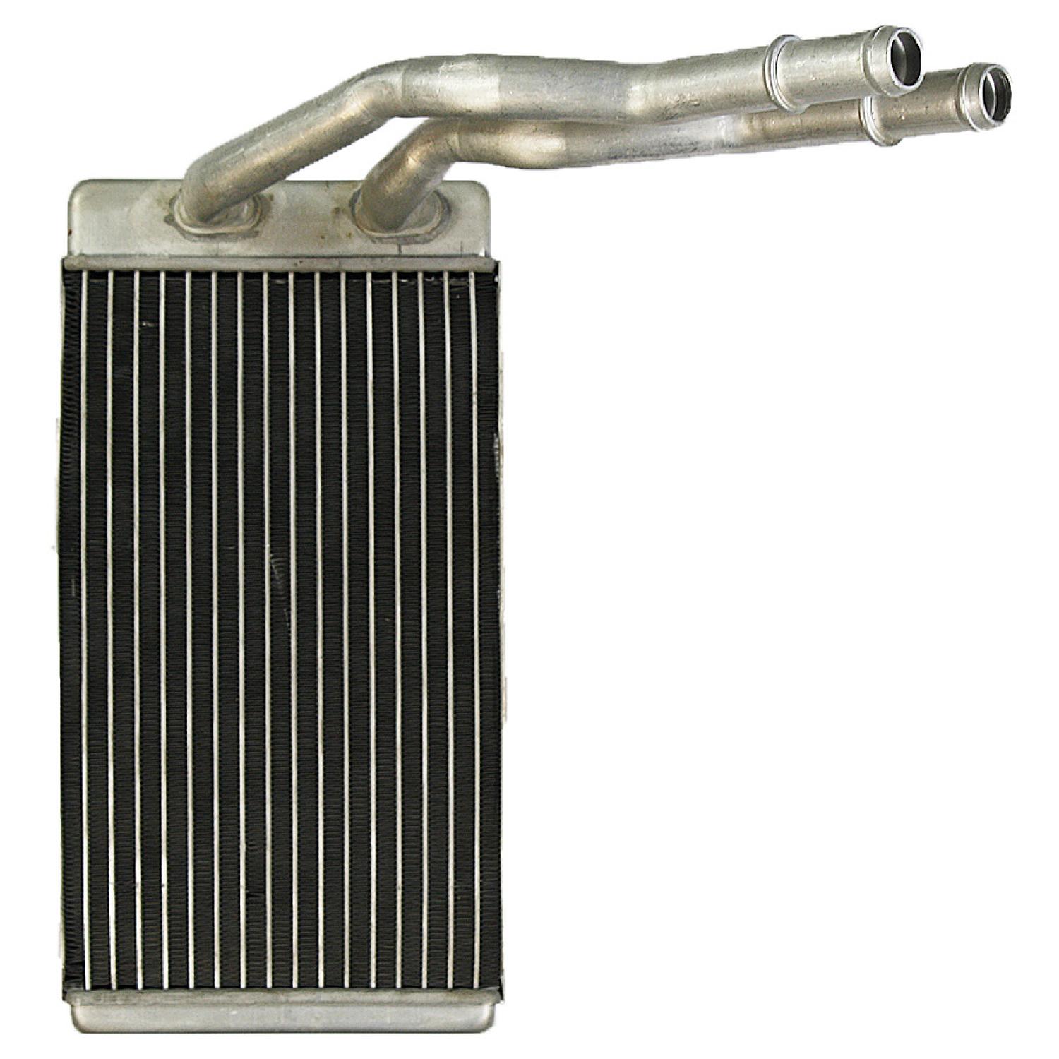 Agility Auto Parts 9010521 - HVAC Heater Core Agility Auto Parts 9010521 HVAC Heater Core product image 1 of 1
