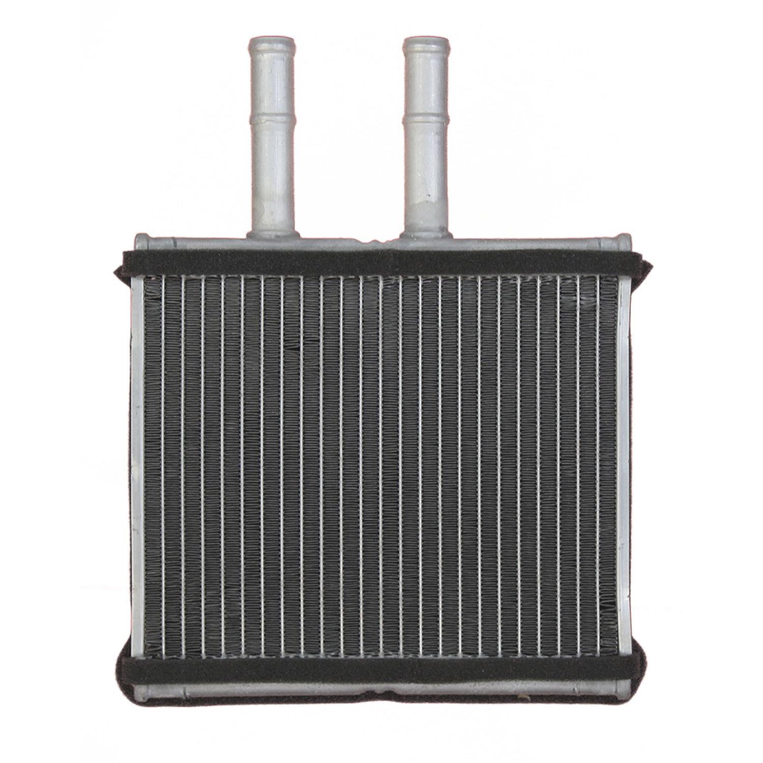 Agility Auto Parts 9010523 HVAC Heater Core product image 1 of 1
