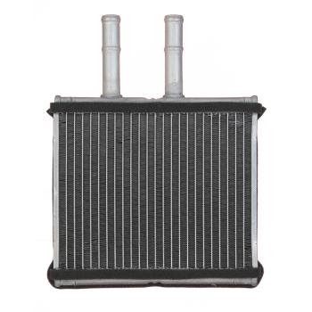2009 Suzuki Swift+ HVAC Heater Core