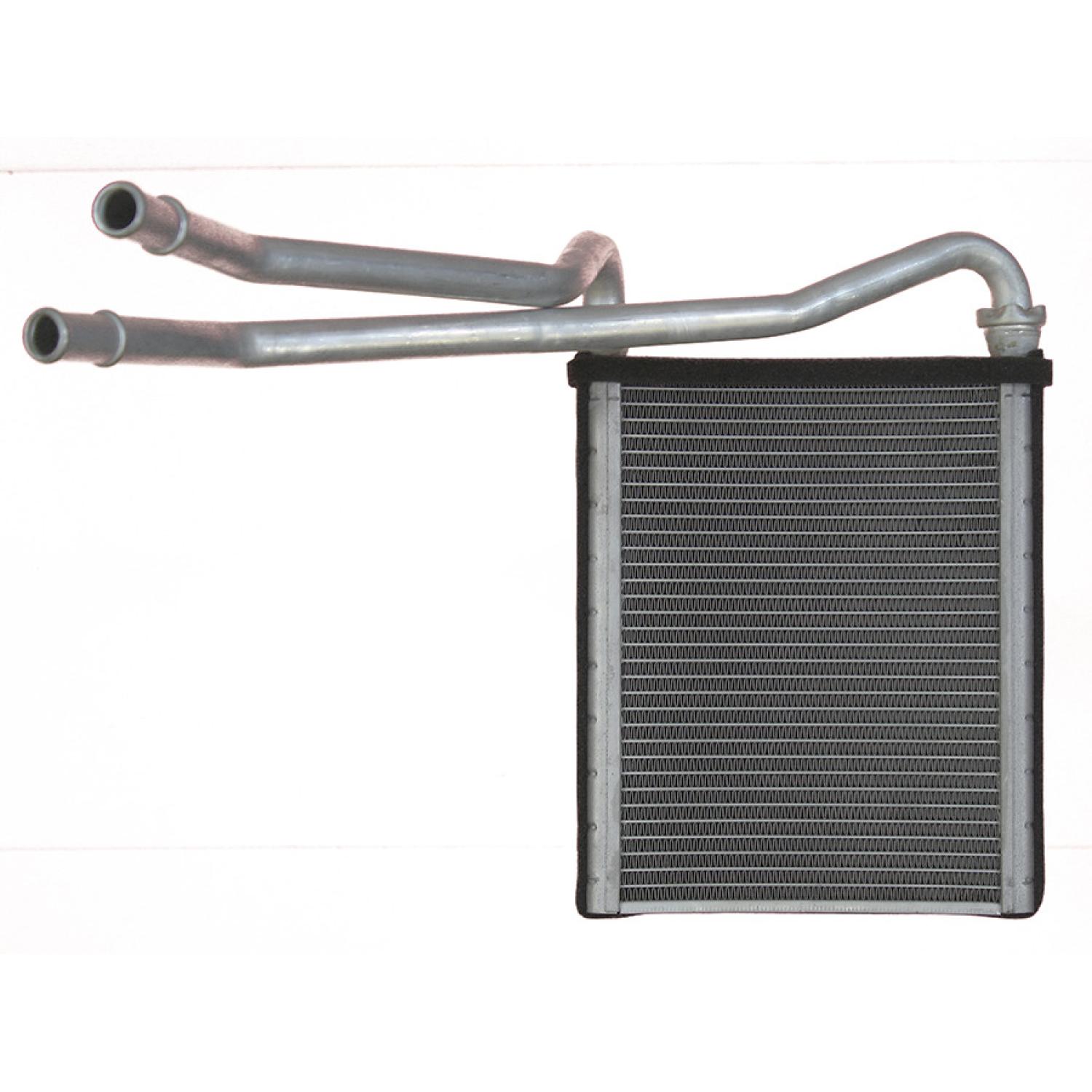 Agility Auto Parts 9010524 - HVAC Heater Core Agility Auto Parts 9010524 HVAC Heater Core product image 1 of 1
