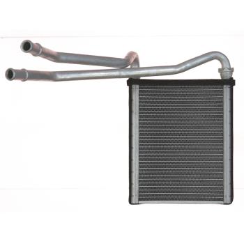 2012 Scion xD HVAC Heater Core