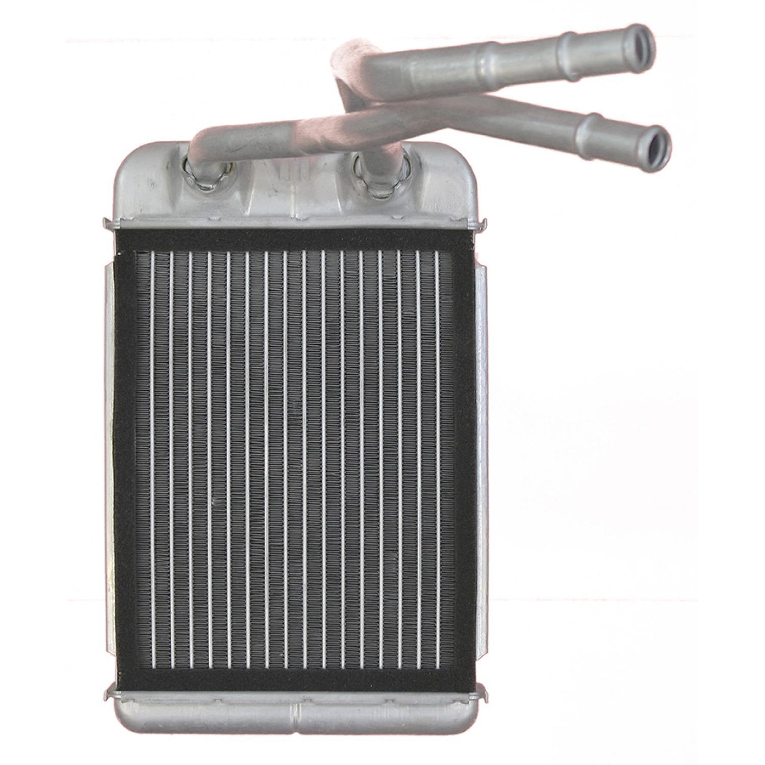 Agility Auto Parts 9010531 - HVAC Heater Core Agility Auto Parts 9010531 HVAC Heater Core product image 1 of 1