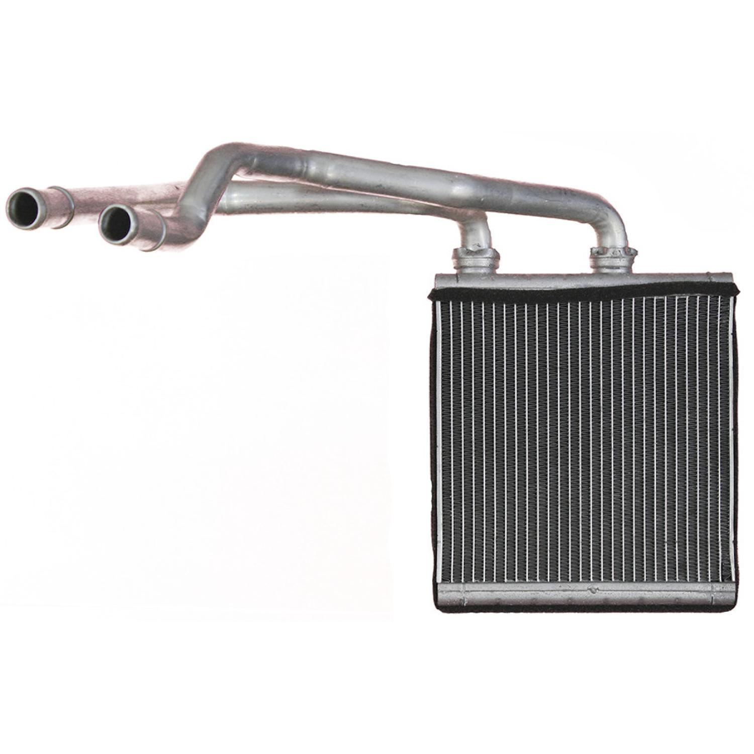 Agility Auto Parts 9010533 HVAC Heater Core product image 1 of 1