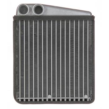 2014 Audi TT RS Quattro HVAC Heater Core