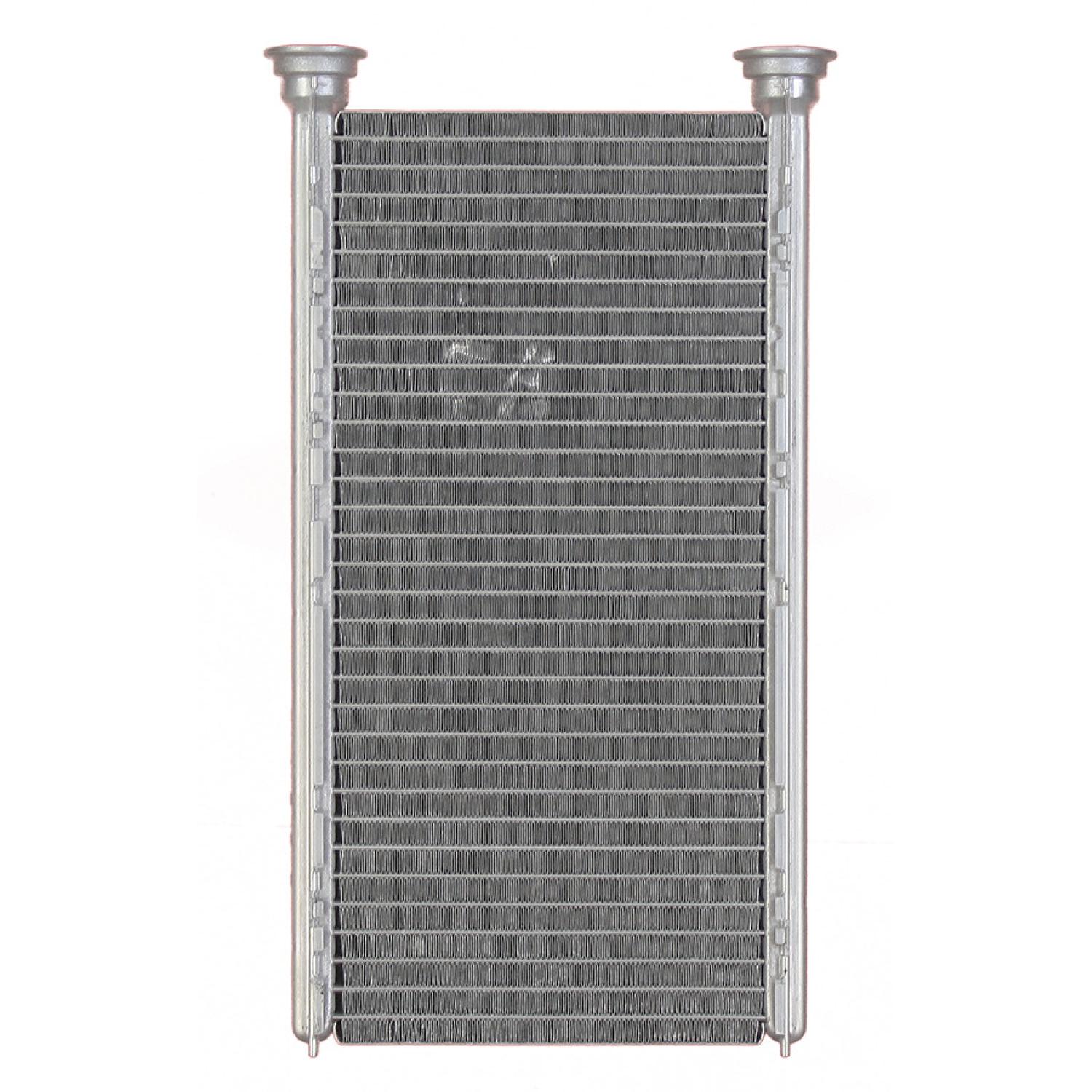 Agility Auto Parts 9010537 - HVAC Heater Core Agility Auto Parts 9010537 HVAC Heater Core product image 1 of 1