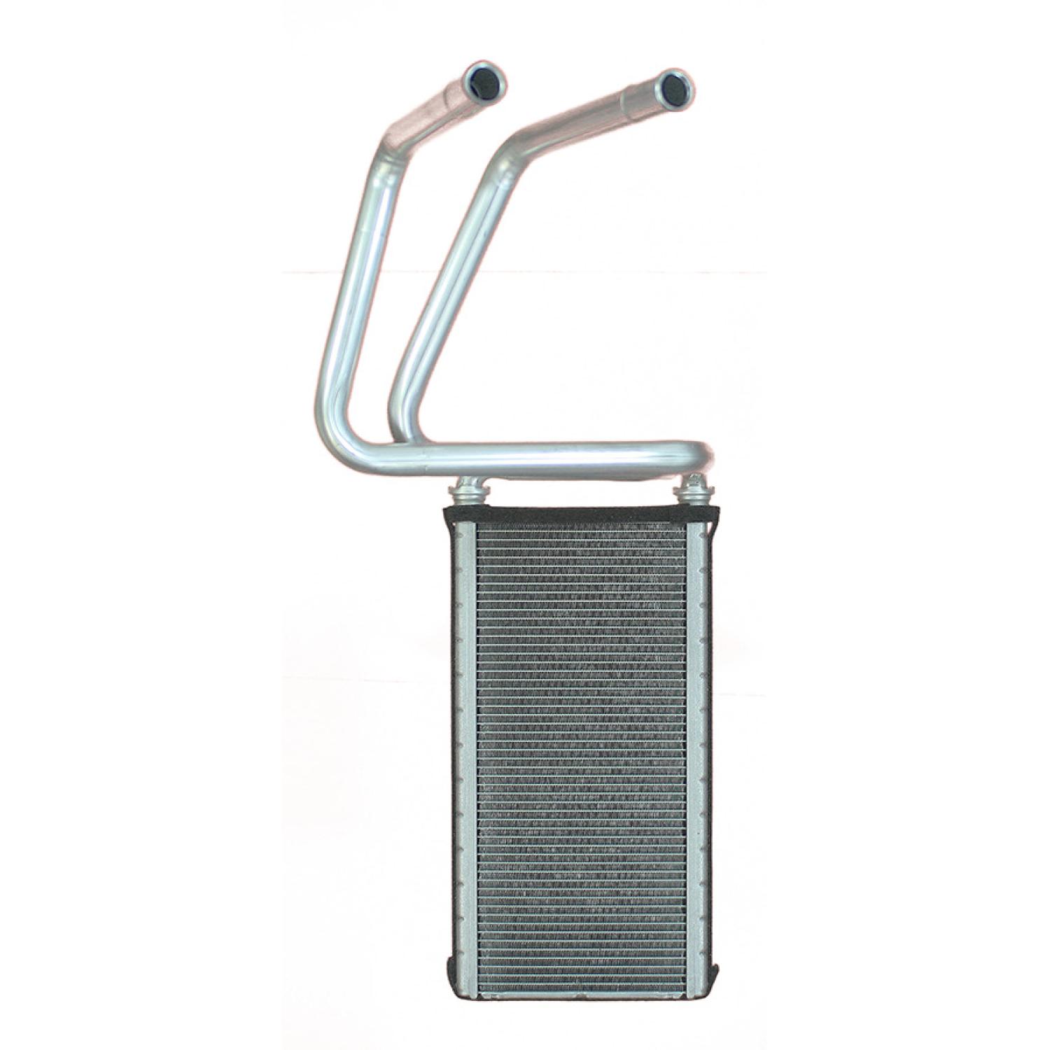 Agility Auto Parts 9010543 - HVAC Heater Core Agility Auto Parts 9010543 HVAC Heater Core product image 1 of 1
