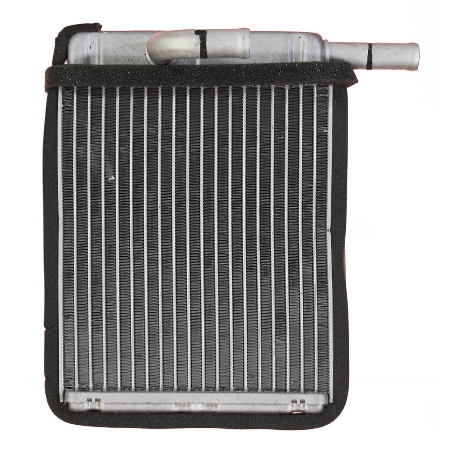 Agility Auto Parts 9010546 HVAC Heater Core product image 1 of 1
