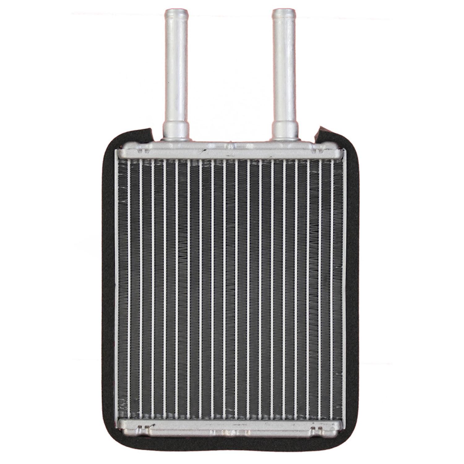 Agility Auto Parts 9010547 - HVAC Heater Core Agility Auto Parts 9010547 HVAC Heater Core product image 1 of 1