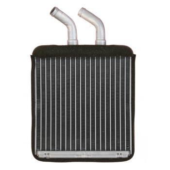 2004 Kia Rio HVAC Heater Core Agility Auto Parts 9010549 image 1 of 1