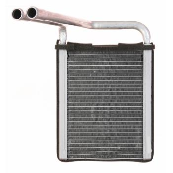 2010 Kia Rio5 HVAC Heater Core