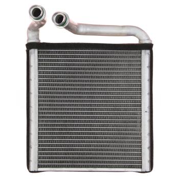 2011 Volkswagen Eos HVAC Heater Core