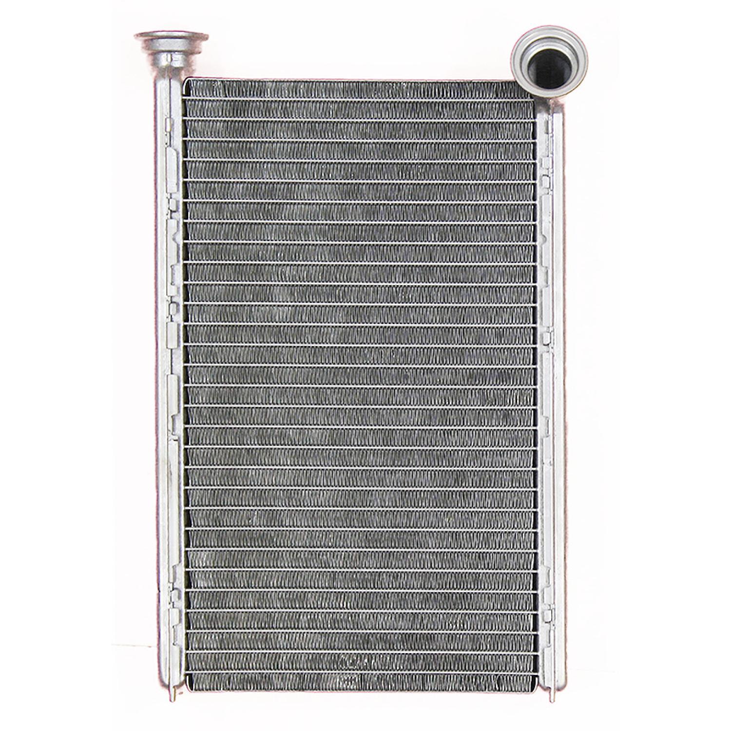 Agility Auto Parts 9010556 - HVAC Heater Core Agility Auto Parts 9010556 HVAC Heater Core product image 1 of 1
