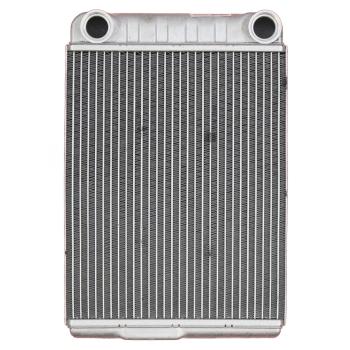 2009 Chevrolet Silverado 1500 HVAC Heater Core