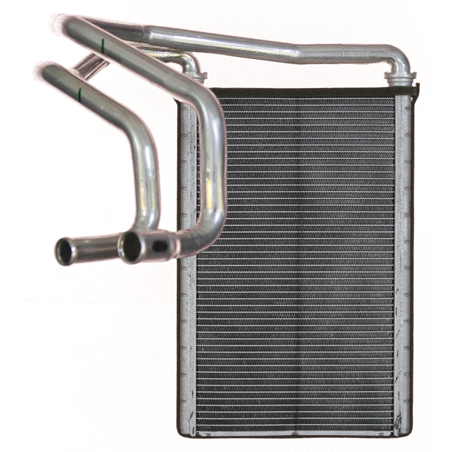 Agility Auto Parts 9010567 - HVAC Heater Core Agility Auto Parts 9010567 HVAC Heater Core product image 1 of 1