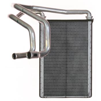 2014 Acura TL HVAC Heater Core