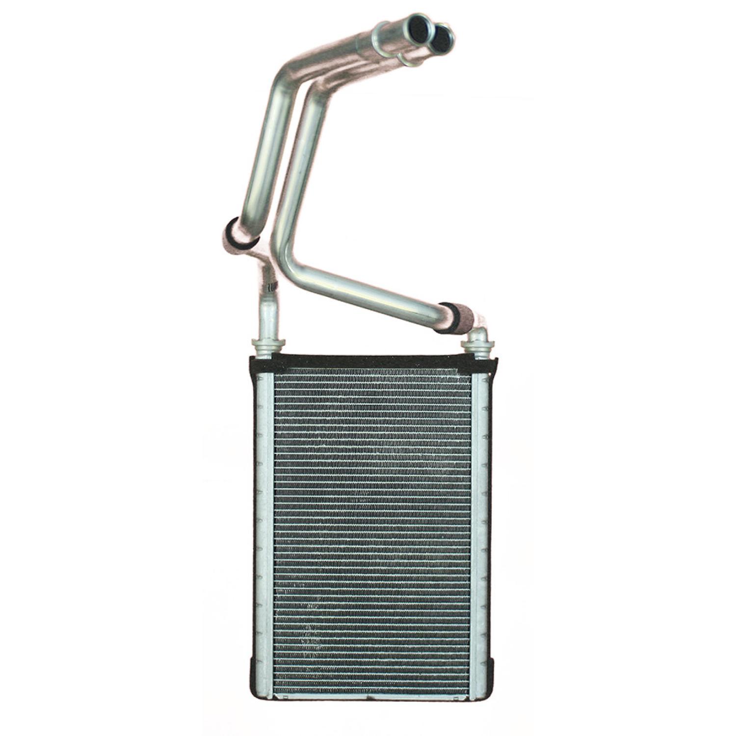 Agility Auto Parts 9010571 - HVAC Heater Core Agility Auto Parts 9010571 HVAC Heater Core product image 1 of 1