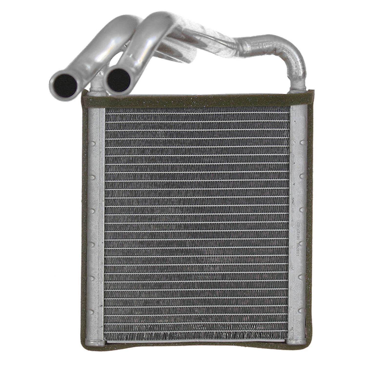 Agility Auto Parts 9010572 HVAC Heater Core product image 1 of 1