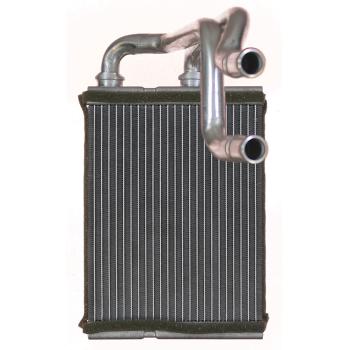 2015 Nissan Maxima HVAC Heater Core