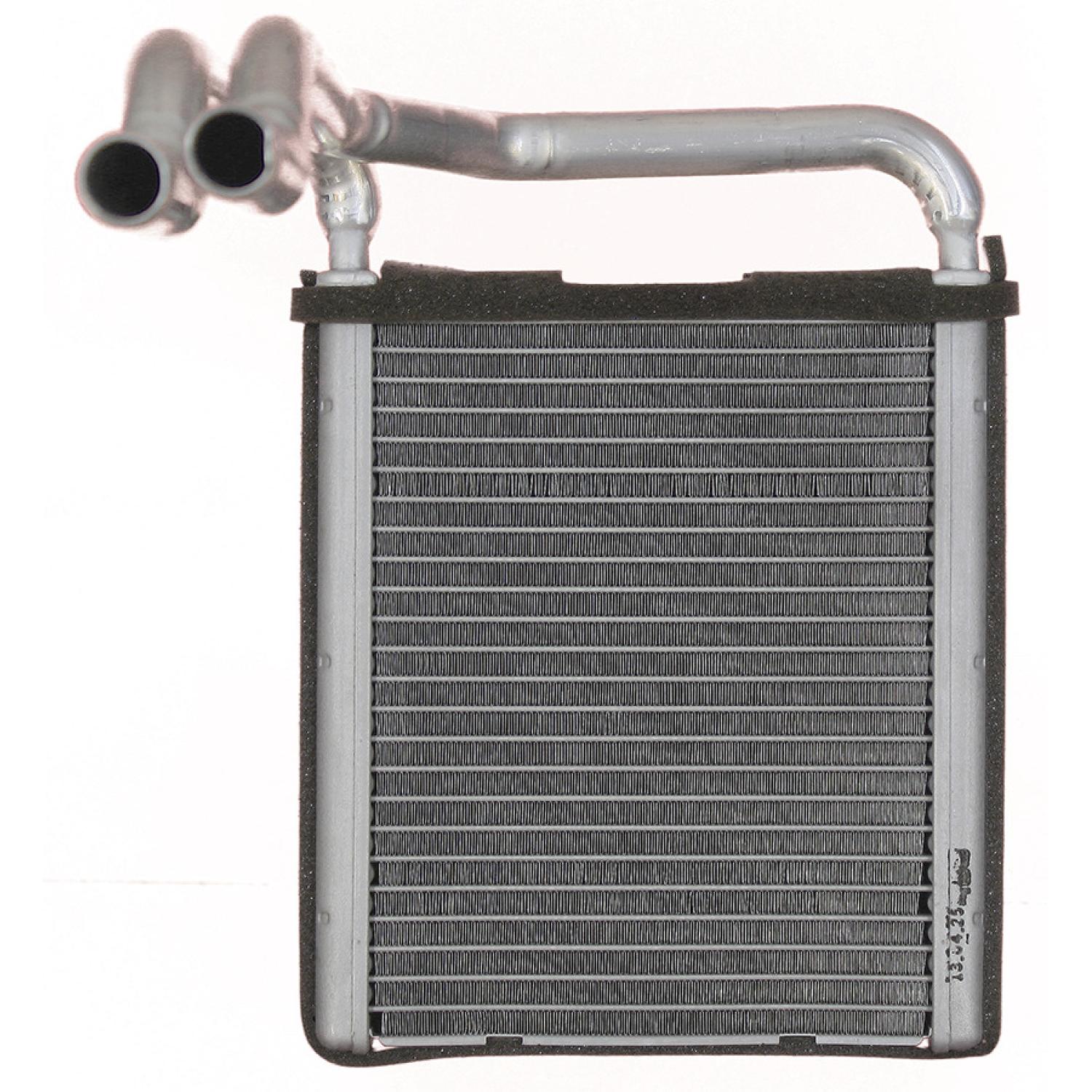 Agility Auto Parts 9010574 HVAC Heater Core product image 1 of 1