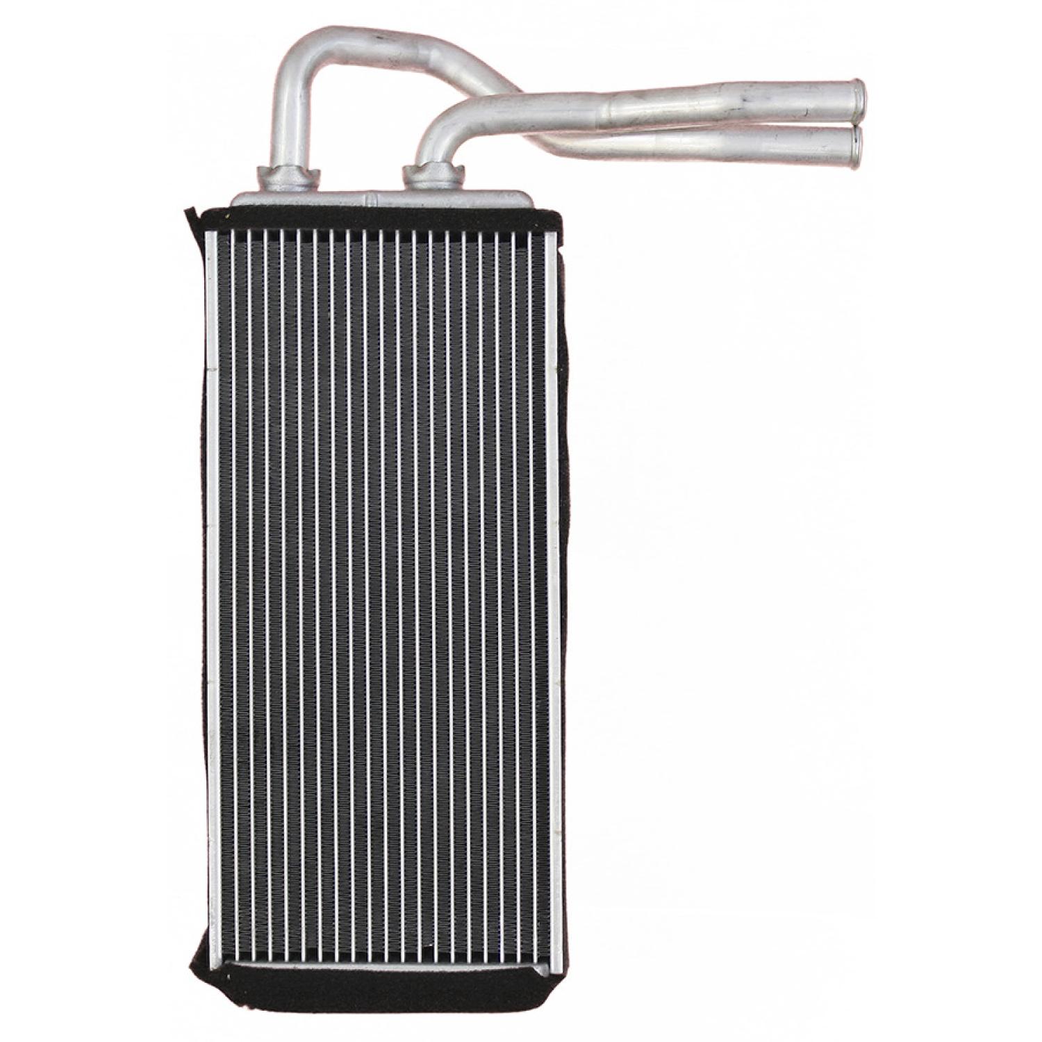 Agility Auto Parts 9010576 HVAC Heater Core product image 1 of 1