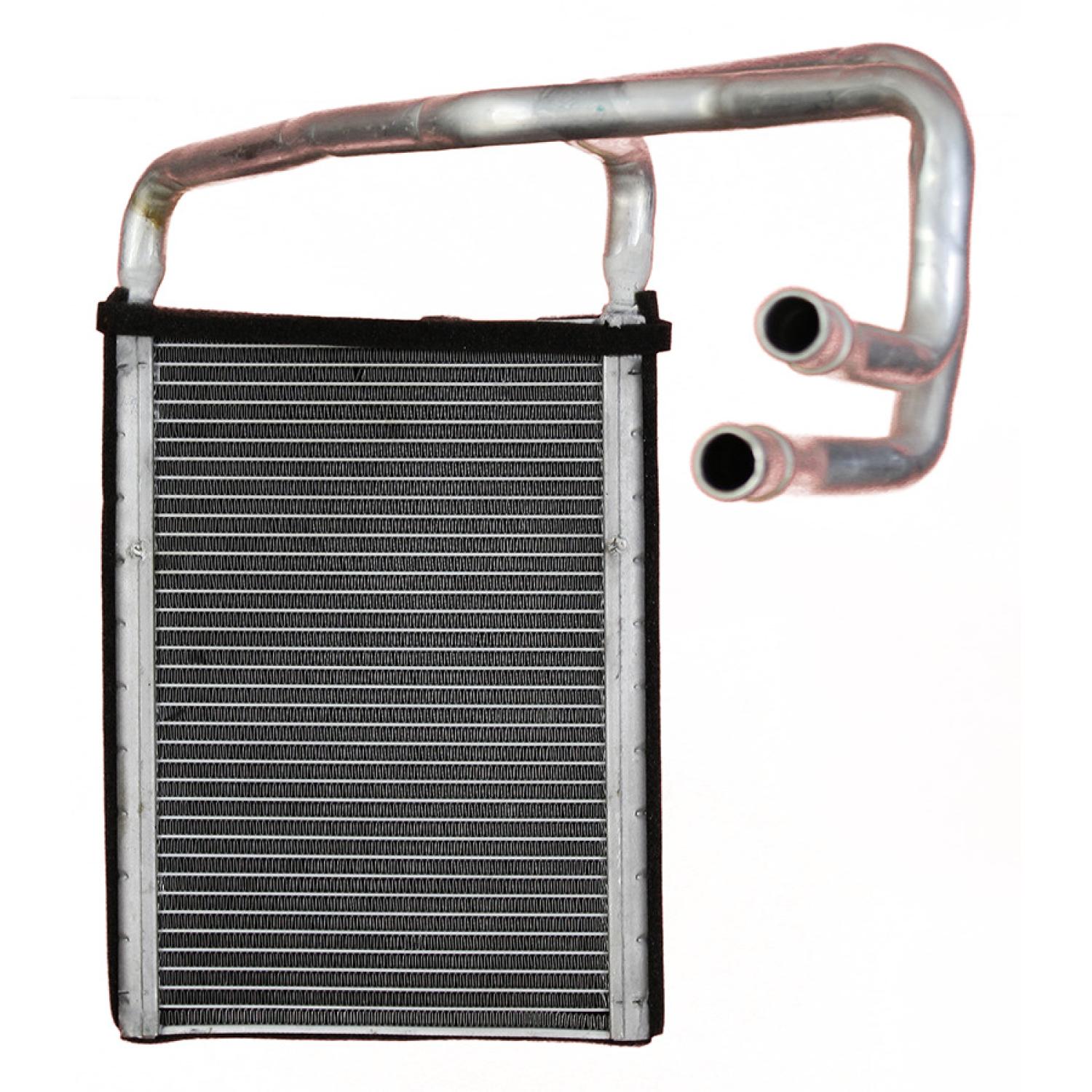 Agility Auto Parts 9010579 - HVAC Heater Core Agility Auto Parts 9010579 HVAC Heater Core product image 1 of 1