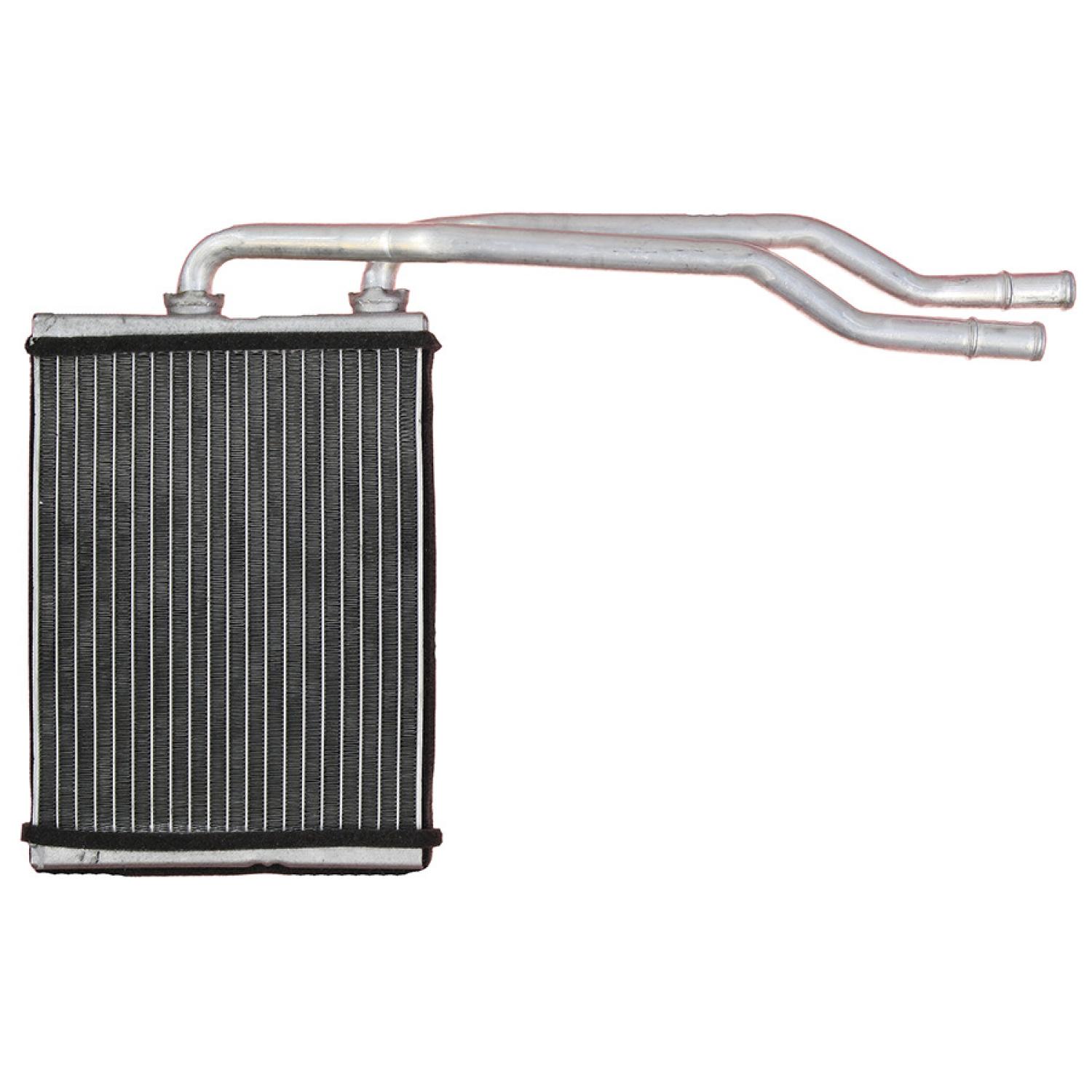 Agility Auto Parts 9010586 - HVAC Heater Core Agility Auto Parts 9010586 HVAC Heater Core product image 1 of 1